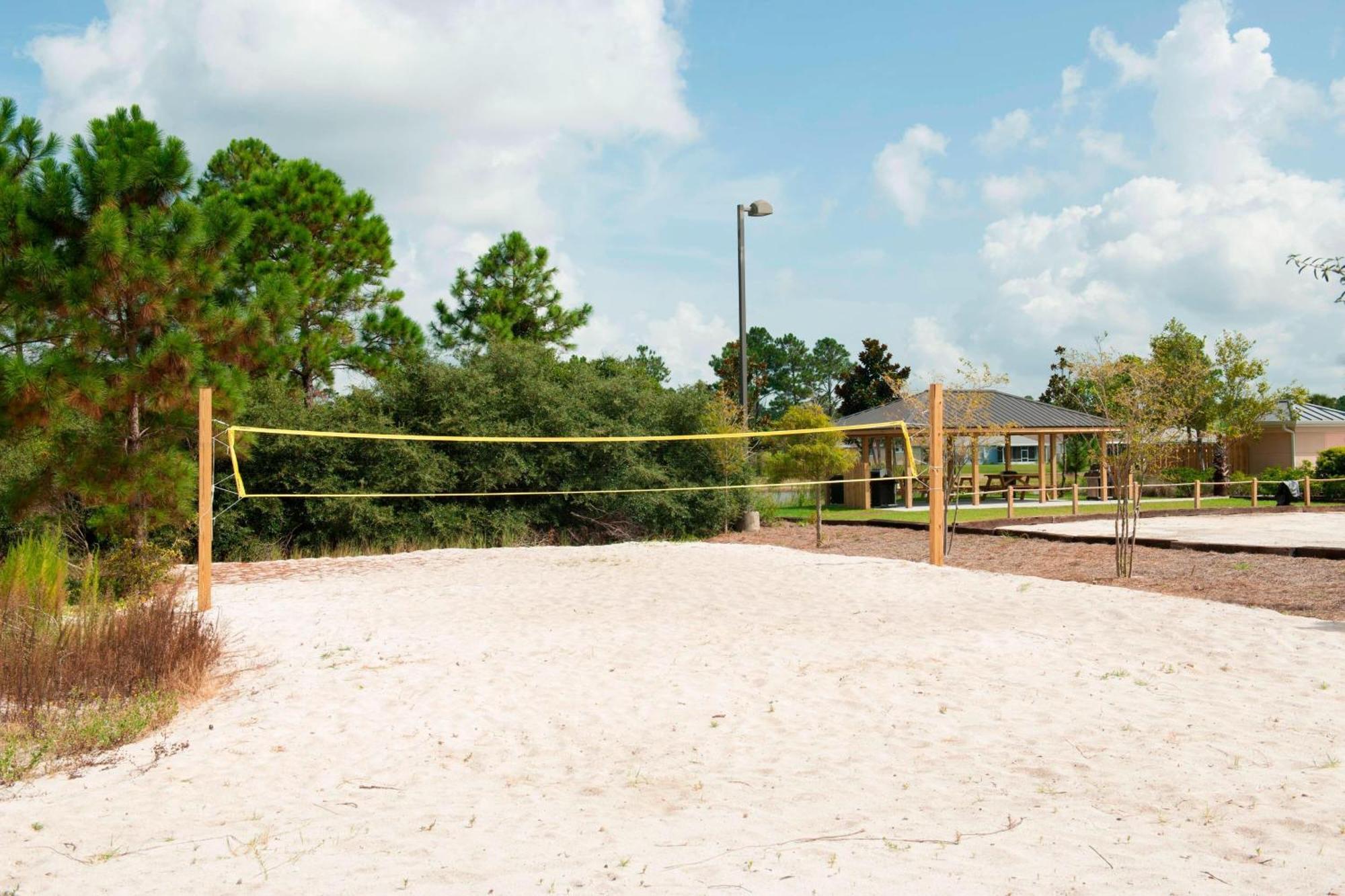 Fairfield Inn&Suites Orange Beach Exterior foto