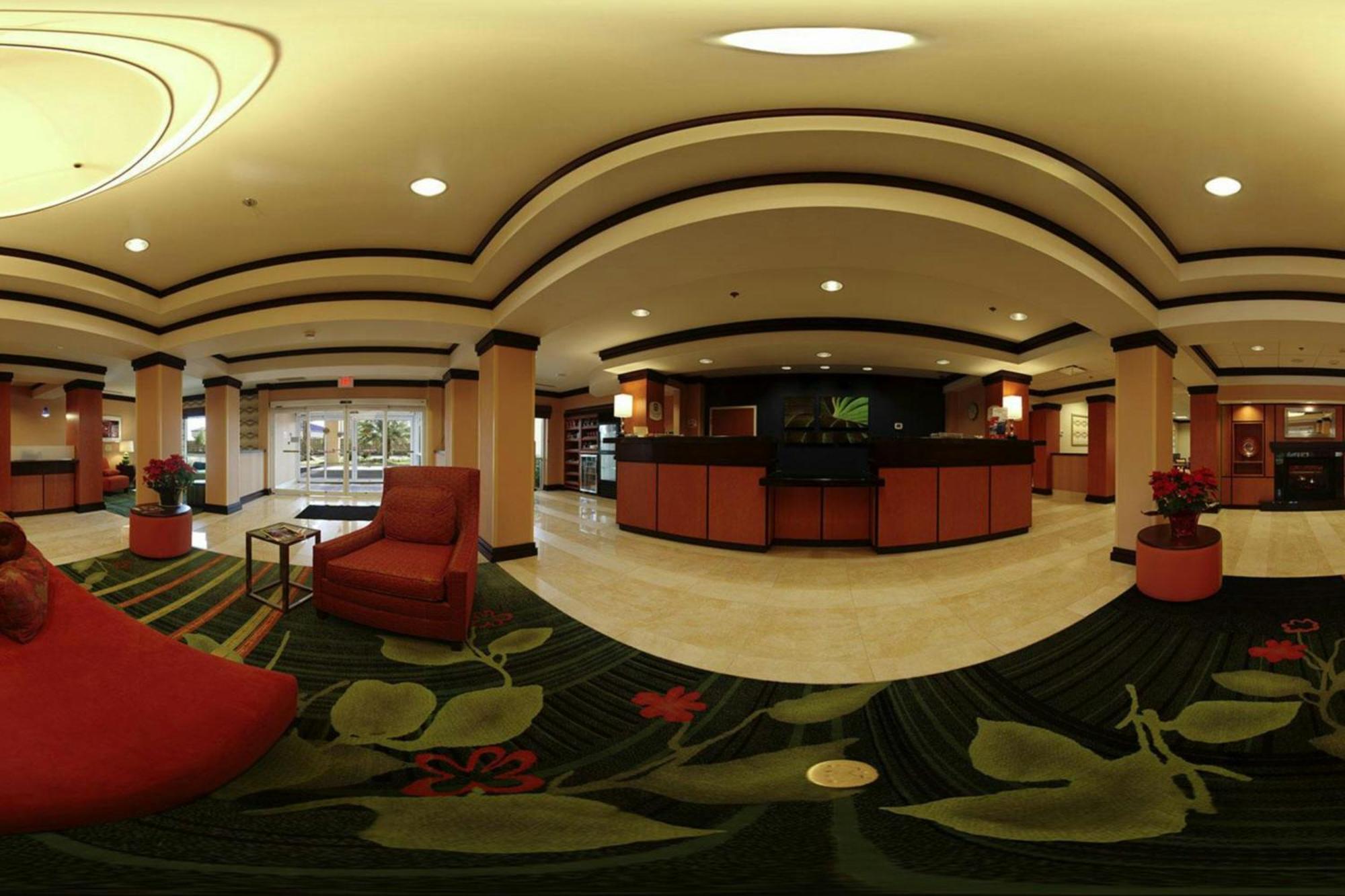 Fairfield Inn&Suites Orange Beach Exterior foto