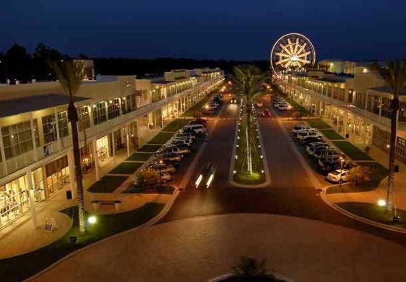 Fairfield Inn&Suites Orange Beach Exterior foto