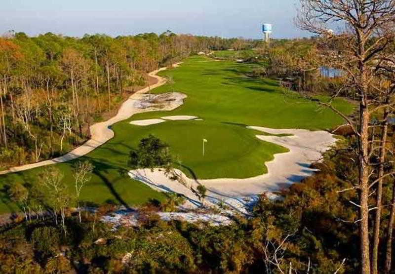Fairfield Inn&Suites Orange Beach Einrichtungen foto