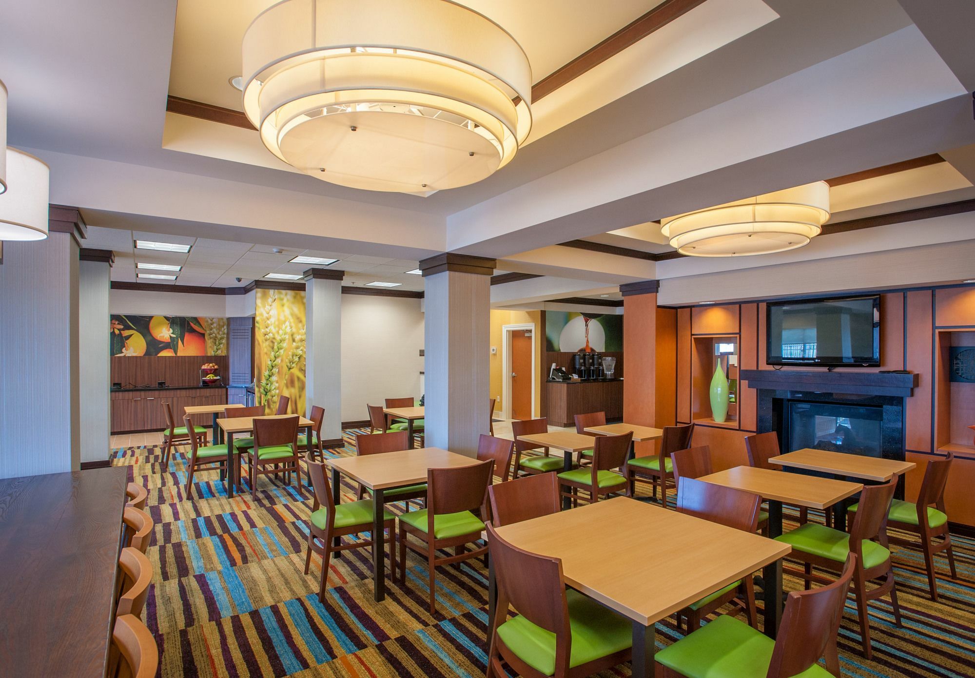 Fairfield Inn&Suites Orange Beach Exterior foto